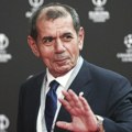 Predsednik turksog velikana tvrdi: „Dobili smo pozivnicu od NBA Evrope“