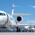 Biznis avijacija u rastu: Global Jet Capital predviđa 206 milijardi dolara transakcija do 2029. godine
