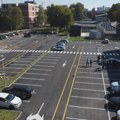 Veliko olakšanje za čačanske vozače – grad na Moravi dobio još jedan parking