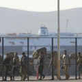 Na grčkim ostrvima Krit i Gavdos stiglo više od 150 migranata za dva dana