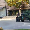 Kolona vozila tzv. KBS prošla Severnom Mitrovicom: Eljšani tvrdi da su pogrešili put, oglasila se i Kancelarija za KiM