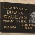 Navršava se 28 godina od kada su neonacisti ubili dečaka Dušana Jovanovića u Beogradu