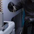 Niški "Spajdermen" opet na slobodi Braću serijske pljačkaše policija skidala sa krovova, ojadili poznatu zlataru za 16,5…