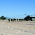 U Nišu poginuo pripadnik 63. padobranske brigade