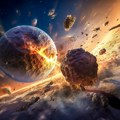 Naučnici izdali „upozorenja“ nakon što je NASA-in superkompjuter predvideo kada će doći smak sveta