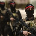 Doneta odluka: Kurdi povlače svoje borce iz Turske u Irak!