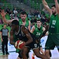 Dubai se provukao u Novom Mestu, slede španska iskušenja