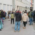 Sedma nedelja protesta ispred Doma učenika u Zrenjaninu: Nazire se moguć povratak jedne vaspitačice Dom učenika Zrenjanin