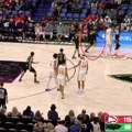 Bizaran kraj meča u NBA: Ko je ispao pametan, a ko…