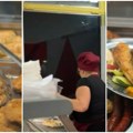 Redovi su, nažalost, sve duži: Ovo je novosadska kuhinja u kojoj petkom svako može dobiti besplatni obrok