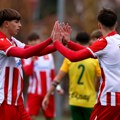 Zvezdini klinci zakoračili u plej-of LŠ - evrogol Đorđevića napravio razliku VIDEO