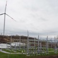 Завршена изградња ветропарка "Костолац", призведени први мегават-сати