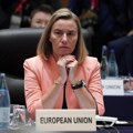 Uhapšena Federika Mogerini! Velika policijska akcija u Briselu, privedeno troje! "U toku je istraga o prevarama u javnim…