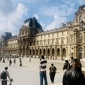 Лувр у озбиљној кризи: Штрајк запослених и поскупљење улазница потресају најпосећенији музеј света