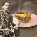 "Ukleti prsten" srpske kraljice 600 godina ležao u grobnici: Na njemu se nalazi moćna poruka, kralj Aleksandar ga nosio kao…