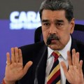 Maduro pre samo nekoliko dana opasno provocirao Trampa: Da li je ovaj video bio "okidač" za hapšenje?