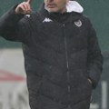 Stojaković: U fudbalu postoje i drugi faktori osim lopte