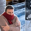 Ujutru mraz, tokom dana toplo. Ovog datuma stiže novi ledeni talas, temperature do minus 10.
