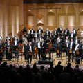 Beogradska filharmonija održala i drugi koncert u Indiji u čast Zubina Mehte