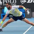 Džumhur počišćen sa Australijan opena