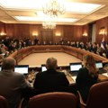 Vanredna sednica Vlade Srbije u subotu: Tema dva formalna zahteva SAD