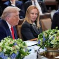 Meloni se naljutila na Trampa! "To je neprihvatljivo"