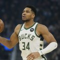 Janis Adetokumbo napušta Milvoki Bakse