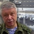 "Težak udarac za bezbednosne službe" Ko je general koji je izrešetan u Moskvi: Čovek od Putinovog najvećeg poverenja, pucano…