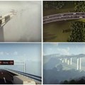 Od Beograda do mora za samo četiri sata: Pogledajte kako će izgledati novi put do Crne Gore (foto)