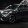 Mercedes-AMG GLC 53 4MATIC+