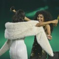 Najveće zvezde pop i rok muzike na 46. izdanju BRIT Awards održanom u Mančesteru