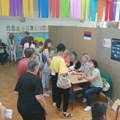 (Infografika) Pravo glasa na lokalnim izborima 29. marta ima skoro četvrt miliona birača, najviše u Smederevskoj Palanci