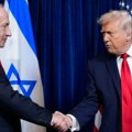 Netanjahu traži od Bele kuće odgovor da li Amerika tajno komunicira sa Iranom