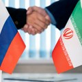 Rusija Iranu šalje podatke o američkim bazama? Otkriven novi obrt u sukobima na Bliskom istoku