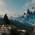 Novi Witcher će izgledati kao film: Nvidia otkrila tajno oružje za gejmer