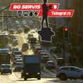 BG servis: Bez struje delovi centra Beograda, Zemuna, Bežanije, Voždovca... Na listi i brojna obodna naselja