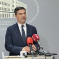 NIŠ PLANIRA TRI NOVA MOSTA I JEFTINIJE VRTIĆE: Pavlović sa Skupštine najavio velika ulaganja u infrastrukturu i građane