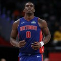 Centar Detroita ispisao istoriju NBA lige - ni Jokić ovo ne može