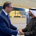 Analitičar Anđelković o tome zašto je Vučić iznenada posetio UAE: "Da potvrdi svoju vazalnost toj zemlji"