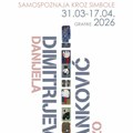 Nova postavka u pirotskoj galeriji "Samospoznaja kroz simbole"