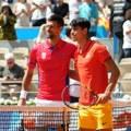 Novak Đoković pao na četvrto mesto na ATP listi, Karlos Alkaraz i dalje prvi
