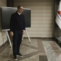 Odlaže se sastanak Vučića i Tajanija, novi datum sastanka biće naknadno objavljen