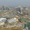 Ubrzava se izgradnja Nove oblasti Siong’an kao futurističkog grada