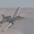 Иран срушио чувени амерички војни авион: А-10 био страх и трепет на свим ратиштима, трећи потврђени погодак