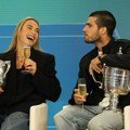 Tenis ima najbolje sportiste sveta: „Laureus“ ide Arini i Karlosu