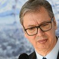 Vučić uputio saučešće Dodiku povodom smrti majke