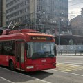 Beograd daje privatnim prevoznicima 25,6 miliona evra godišnje za EKO autobuse