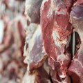 Pojačane kontrole na pijacama, uklonjeno više stotina kilograma nebezbedne hrane