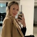 Откривен мотив убиства Кристине Јоксимовић: Муж је самлео у блендеру, отац нашао одсечену главу у подруму