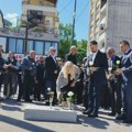 Obeležene 34 godine od napada na kolonu JNA u Dobrovoljačkoj ulici u Sarajevu